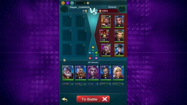 Best Rpg Game Mobile Blitz: Rise of Heroes Android ios Gameplay Online Multiplayer Part 5 смотреть онлайн