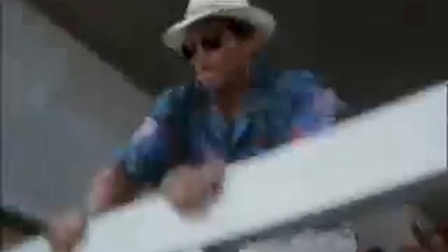 The Running Man смотреть онлайн