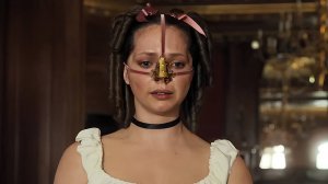 Гадкая сестра — Официальный трейлер (2025)