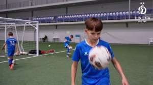 Влог. День первый. 
Турнир «Kaliningrad Cup» 💙