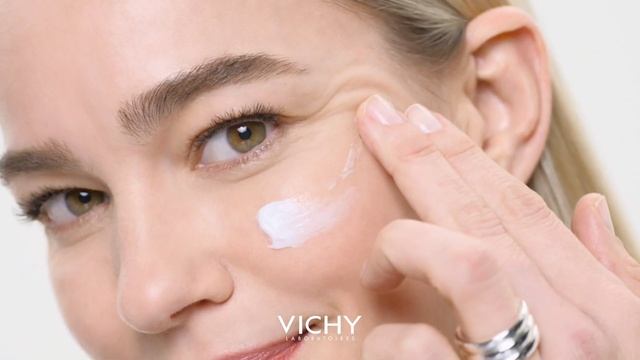 Vichy Liftactiv B3 Night Cream EE смотреть онлайн