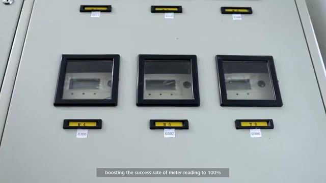 Huawei IoT Advanced Metering Infrastructure Solution смотреть онлайн