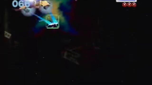 Let's Play Star Fox 64: Sector X Easy Path- Bitch Smack! смотреть онлайн