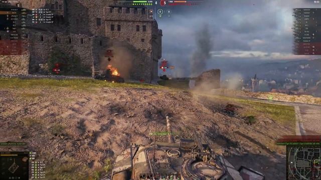 Strv 81 Performance смотреть онлайн