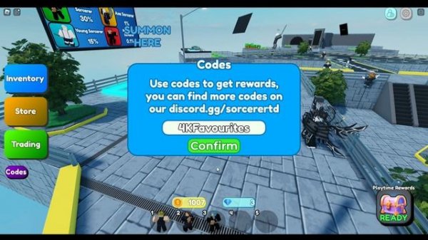 Sorcerer Tower Defense Codes Roblox | How To Redeem Sorcerer Tower Defense Codes