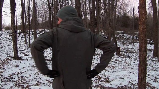 Artaxes Soft Shell Jacket смотреть онлайн