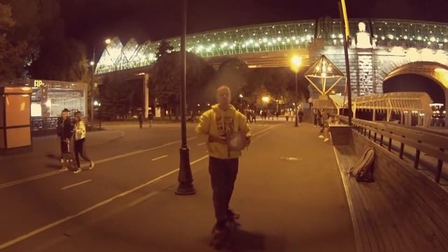 Дети капитана Моргана - Огни большого города смотреть онлайн