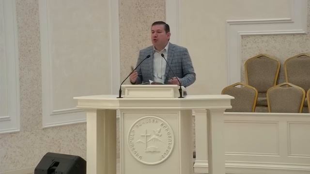 Ռուդոլֆ եղբայր-Աստված հպարտներին դեմ է