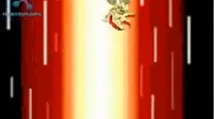 Dark Sonic vs Shadow - Back To Mad