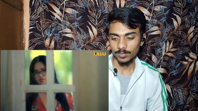 Khidki | Ullu Web Series Khidki | Reaction | Dp Reaction | #webseries #holi2023