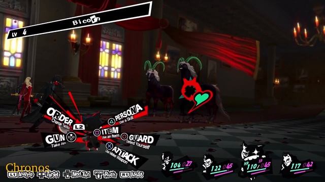 Gamers react to Ryuji's All Out Attack | Persona 5 смотреть онлайн