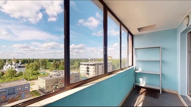 Купить 4-х комнатную квартиру в Дубне смотреть онлайн