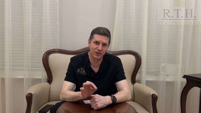 С какого возраста можно делать пересадку волос? смотреть онлайн