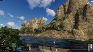 [Курс «Lumion»] Функциональные клавиши