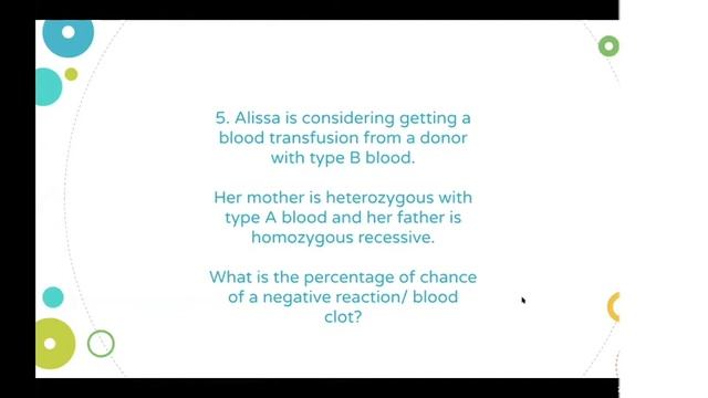 In-Depth, Inheritance, and blood. (Hosted by Wendy Qiu, Andrea Zhou, and Dorothy Huang.) смотреть онлайн