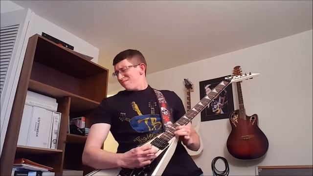 Different Shades of Blue Solo Cover Daniel O'Donnell 06 23 16 смотреть онлайн