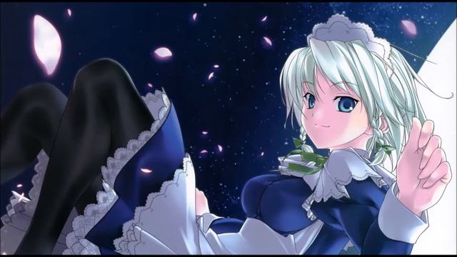 PoFV: Flowering Night (Sakuya Izayoi's Theme)