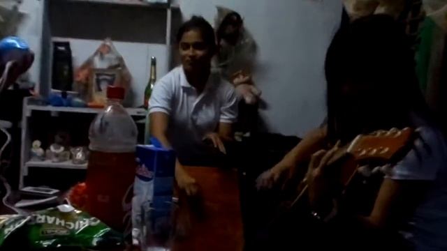 Hush Hush By: Pussycat Dolls (cover)