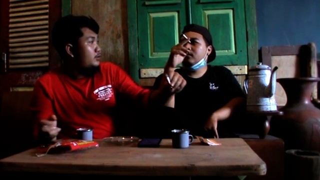 Tembakau Enak dan Murah , SK TIS LOMBOK - NJAJAL MBAKO смотреть онлайн