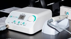 Аппарат для SMART педикюра Doktor-Alex SP-130