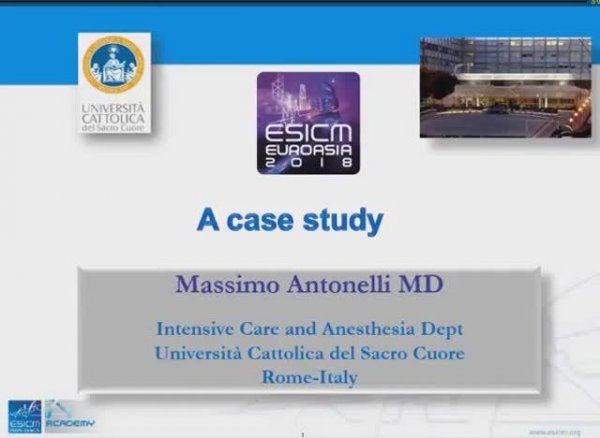 Case based discussion Antonelli Massimo 2018