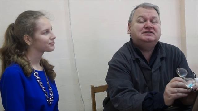 Штрихи к портрету трудовика смотреть онлайн
