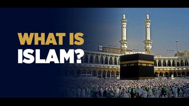 NOA Islamic Study Lecture 02 || Understanding Islam & Muslim || Difference between Mazhab & Deen? смотреть онлайн