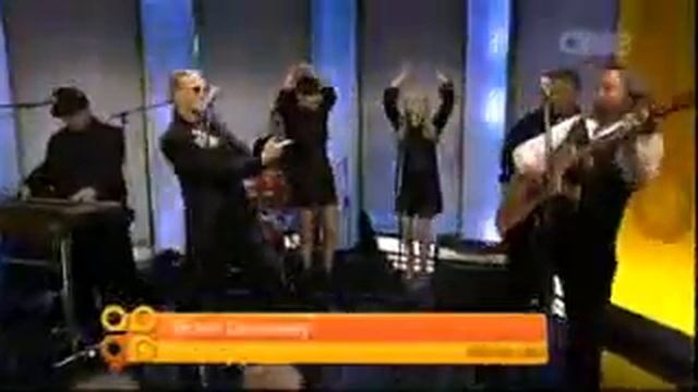 The Ultimate Bee Gees Tribute смотреть онлайн