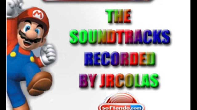 Mario Forever Soundtrack-Apoplexy Tanks смотреть онлайн