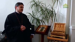 ЧЕТВЕРТЬ ЧАСА: ОБРЕТЕНИЕ МОЩЕЙ СВЯТИТЕЛЯ ЛУКИ (ВОЙНО-ЯСЕНЕЦКОГО)