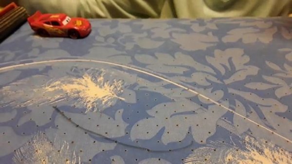 Это Фрэнк  Тачки Cars Комбаин Фрэнк  FRANK