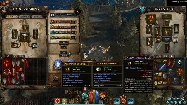 The Incredible Adventures of Van Helsing 2 -The Secret Weapon Part 20 смотреть онлайн