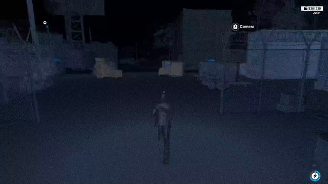 Watch Dogs 2 - Oakland Research Points #7 смотреть онлайн