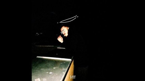 The Weeknd - Wicked Games/CoS (Edd VIII Mixed Mashup)