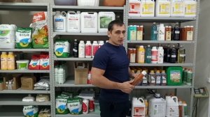 Обзор некоторых биологических препаратов и разных удобрений для  обработок и подкормок клубники