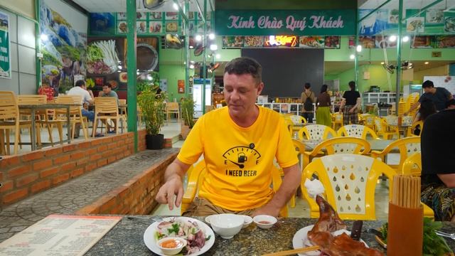 Обзор Ma Yen Quan 2. Вертели на вертеле! смотреть онлайн