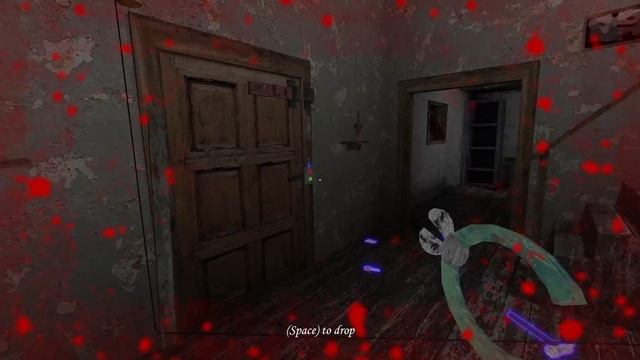 Играю в старые версии дома. Granny Legacy 19 смотреть онлайн