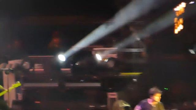 HD - Green Day - Know Your Enemy (live) @ , Vienna, Austria 19.06.2022 смотреть онлайн