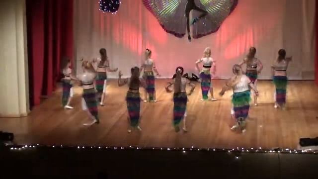 Rahat-Lukum - RIO CARNAVAL DANCE смотреть онлайн