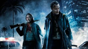 Мертвеход (краткий пересказ фильма. Вкино)