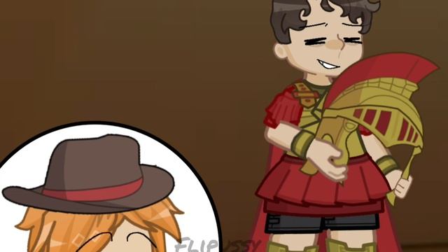 ‘Melts in my Mouth, no need today chew!’ | Jedtavius | NatM GL2 Tween | Kahmunrah Rises Again смотреть онлайн