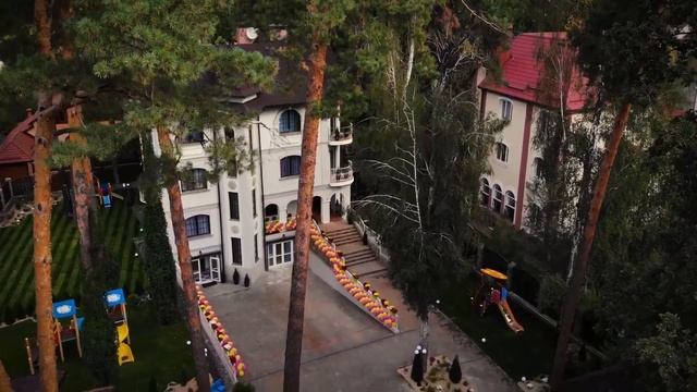 Malina Kids Residence - приватний дитячий садок в Ірпені