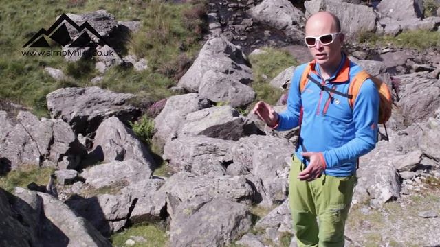 Scrambling Risk Assessment смотреть онлайн