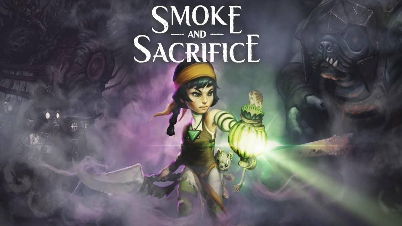 Smoke And Sacrifice