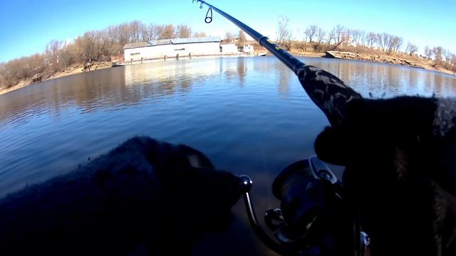 Москва-река. Беседы.