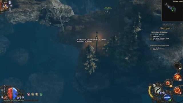 The Incredible Adventures Of Van Helsing: The Old Town PT2 - EP22 - Walkthrough (PC & Xbox) смотреть онлайн