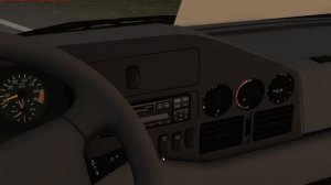 Omsi 2. Чистогорск 0.9. Маршрут № 200.  Мчимся в Чистогорск.