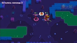 Я выбил легу в Magic brawl