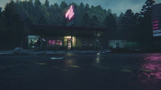 Chapter 0 - MISSING - Blender Short Film Animation смотреть онлайн