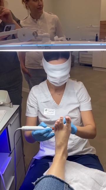 Слепой мастер